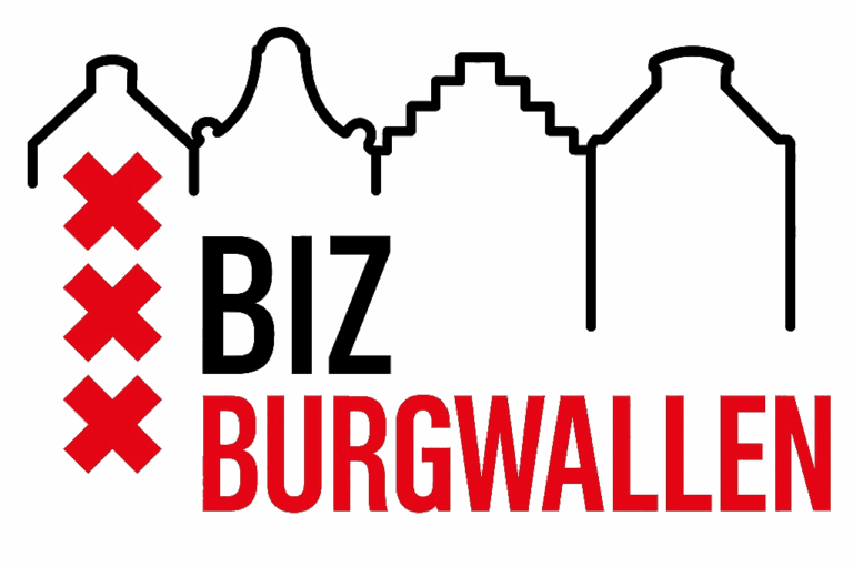 Biz logo transparant