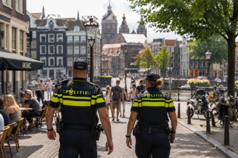 Brief aan minister van Weel